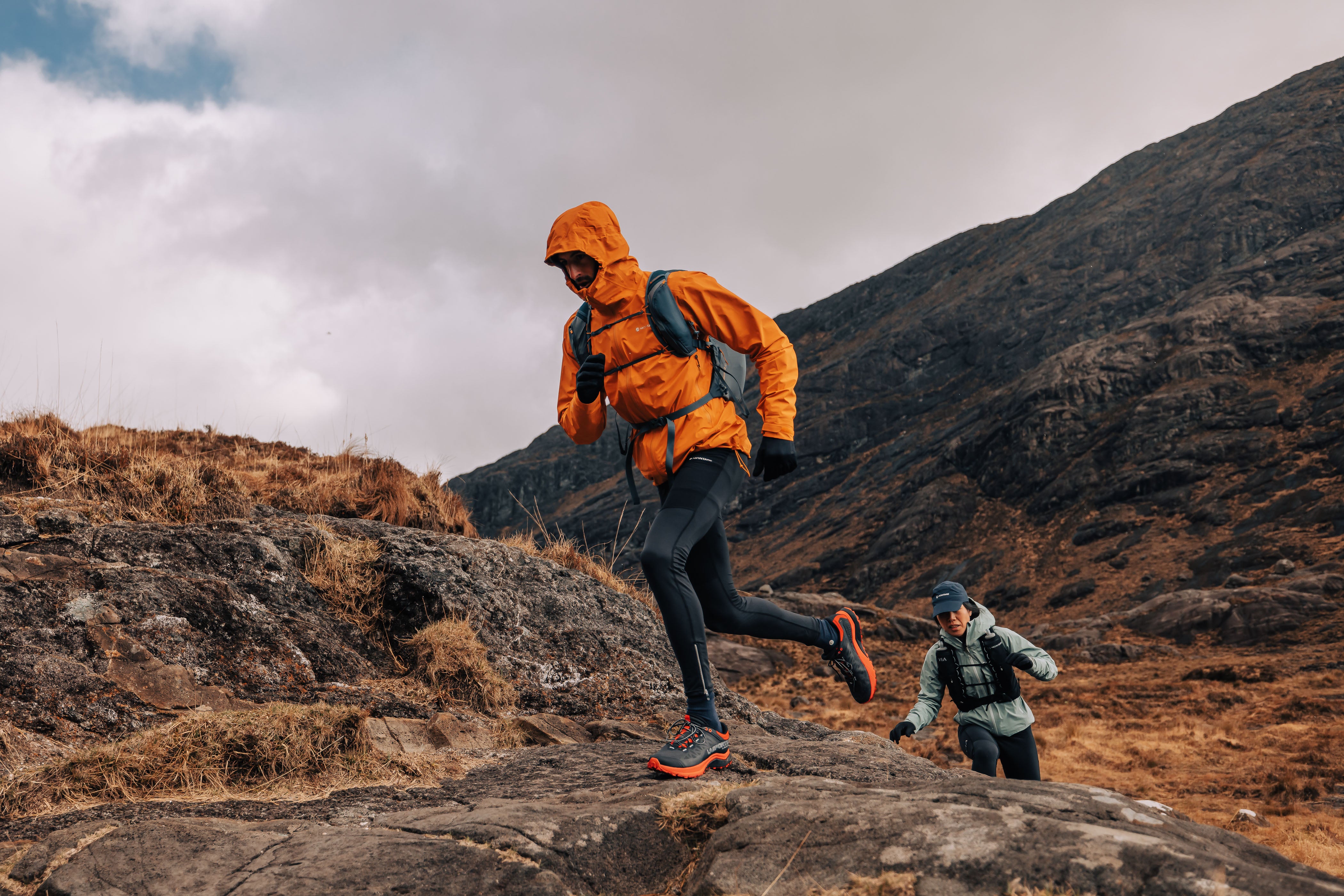 rain cape backpacking Lightweight Poncho w/Hood - Survival Shelter & Hiking Gear and compact A Hybrid Jacket/Poncho Tailor-Made for