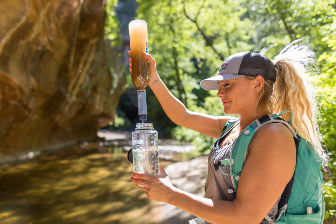 How To Choose a Water Filtration System