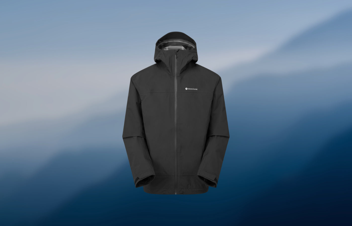 Montane Solution Jacket