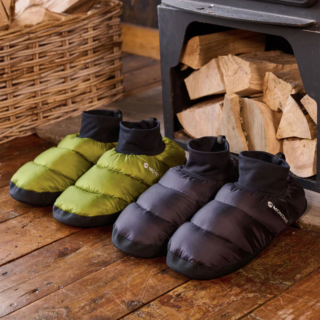 Backpacking slippers discount