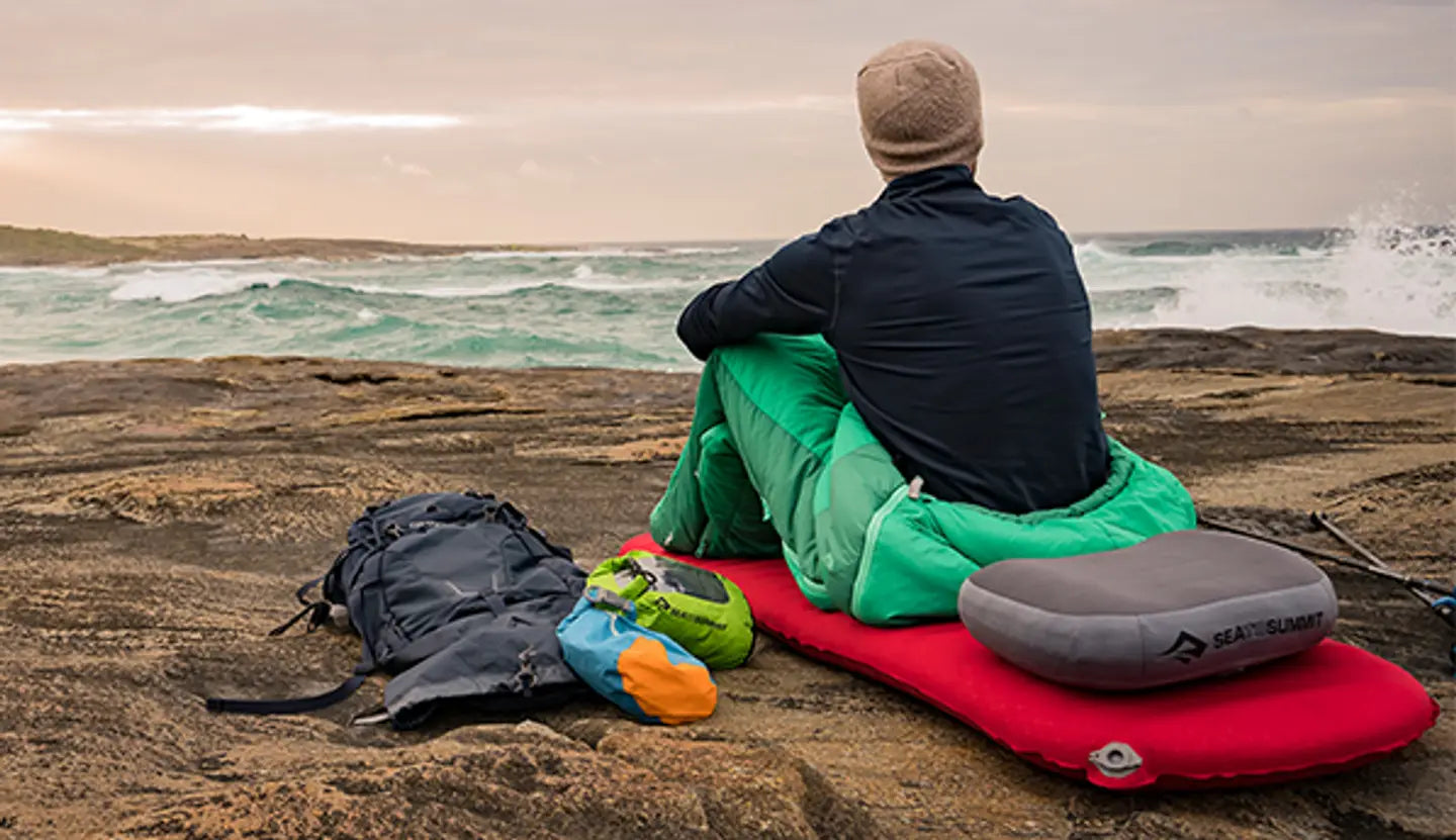 Sea to Summit Sleeping Bags