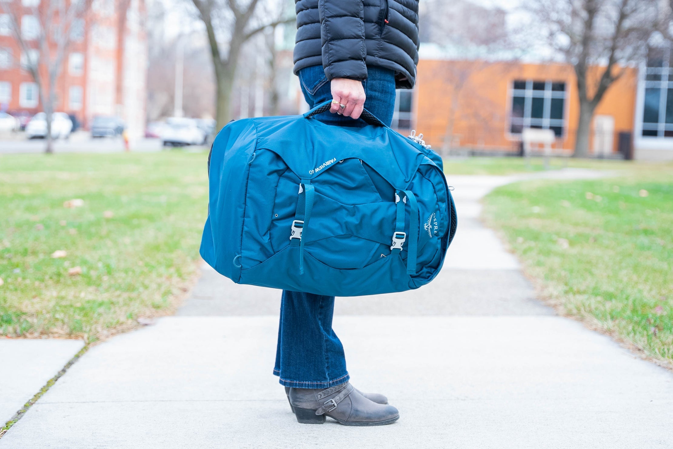 Up to 50% off Osprey