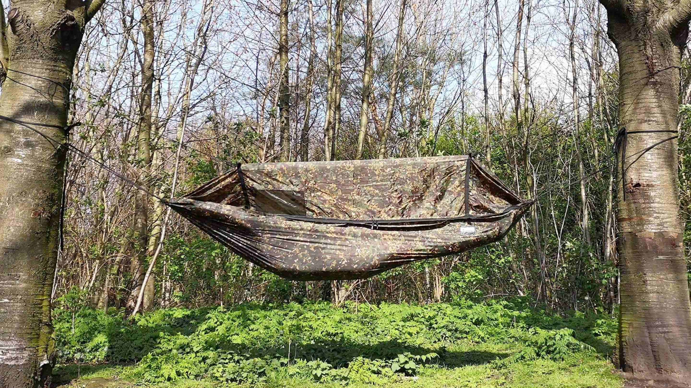 DD Hammocks