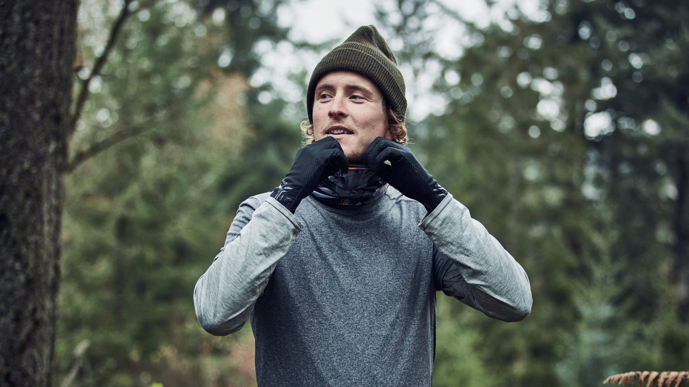 Liner Gloves Backpacking Light Australia