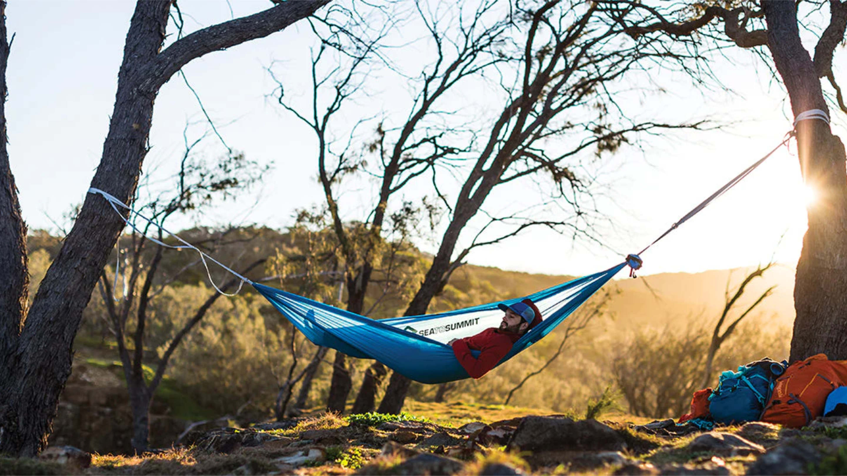 Hammocks – Backpacking Light Australia