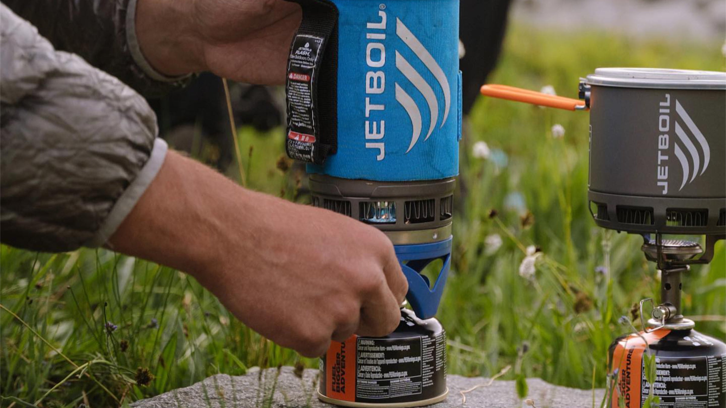 Jetboil