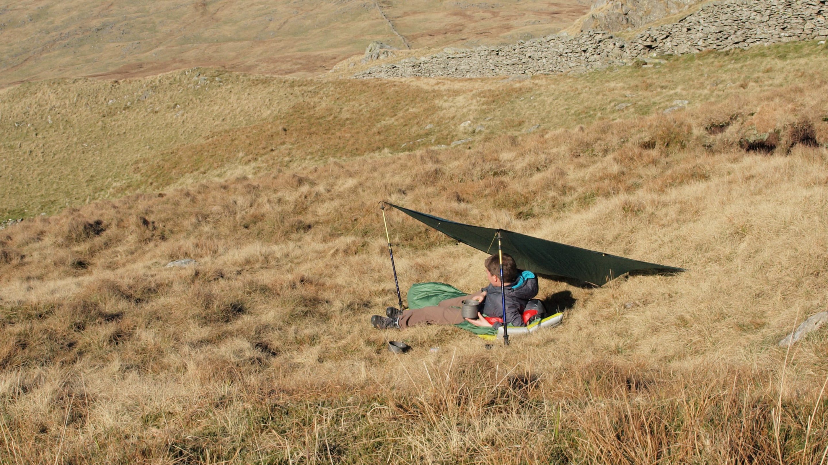 Shelters & Hammocks