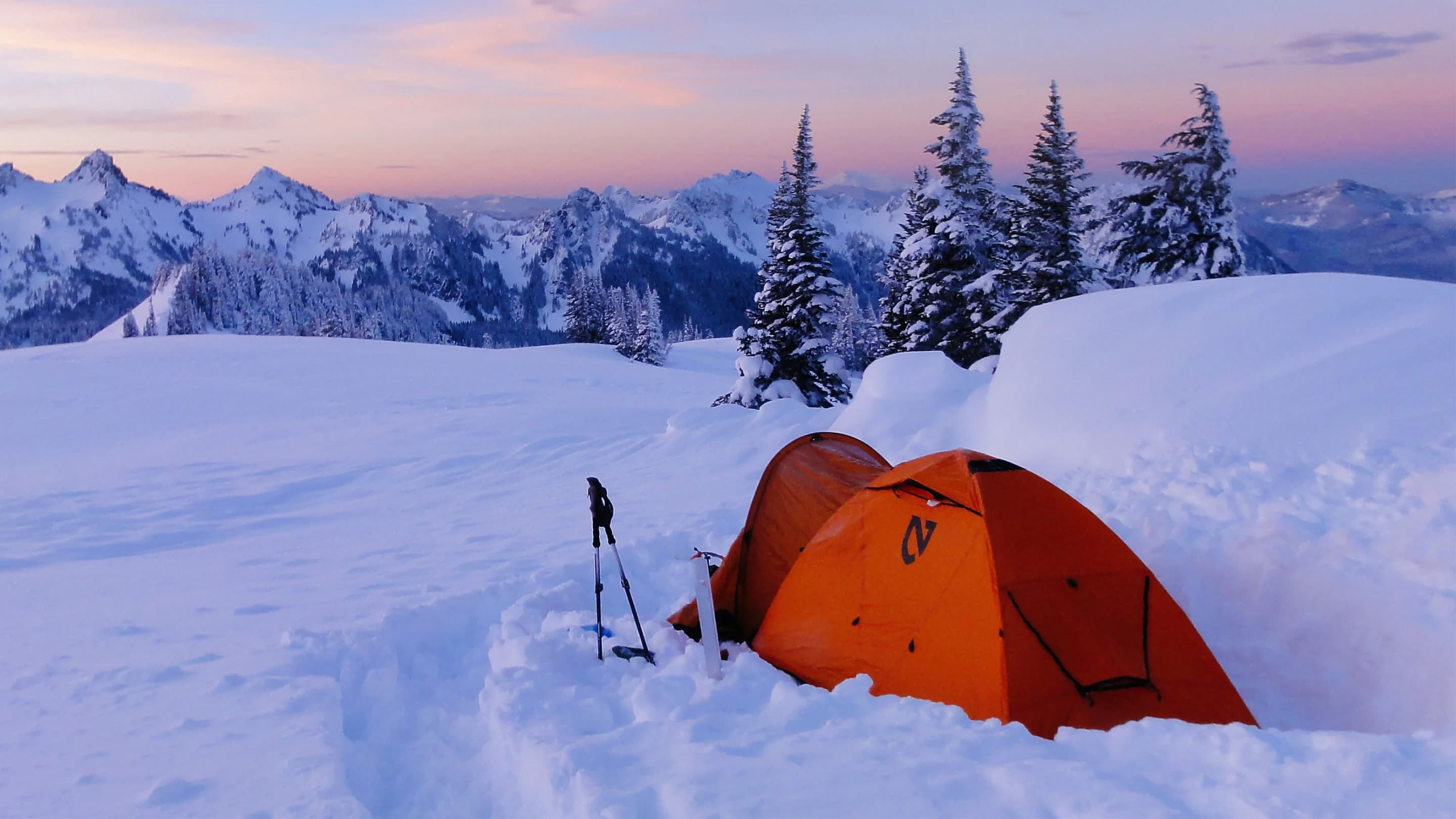 4 Season Tents – Backpacking Light Australia