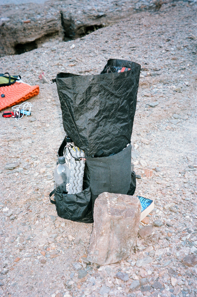 Pa'lante V2 Pack - Ultraweave 200x