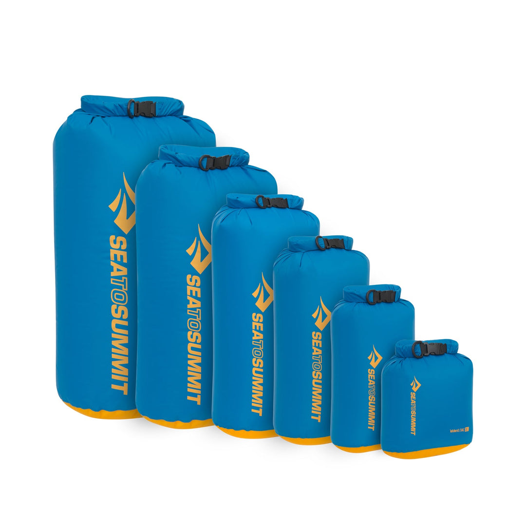 Sea To Summit Evac Dry Bag - Past Season