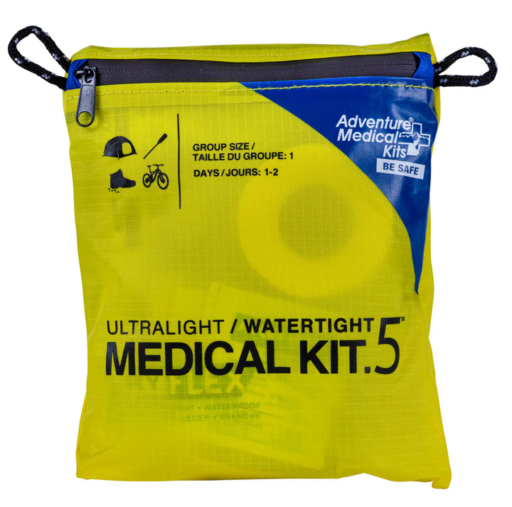 AMK Ultralight/Watertight First Aid Kit .5