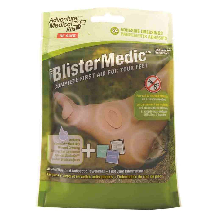 AMK Blister Medic Kit