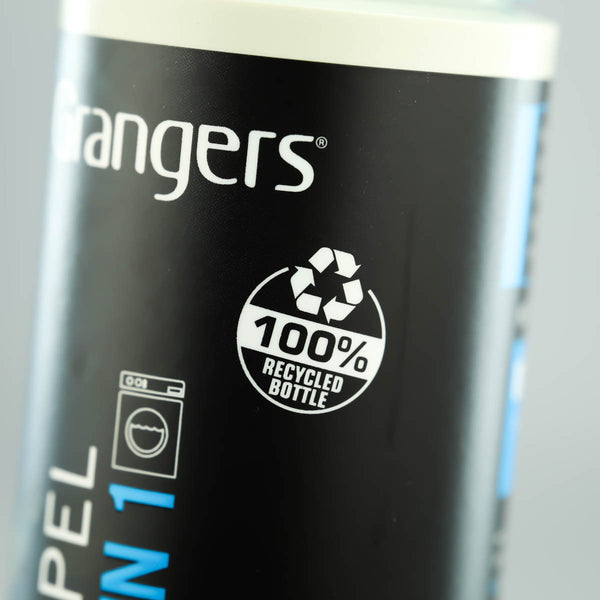 Grangers Clothing 2 in 1 Wash + Repel 300ml