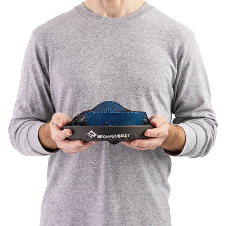 Sea To Summit Camp Ultralight Dinnerware Set with Mesh Sack 6pc