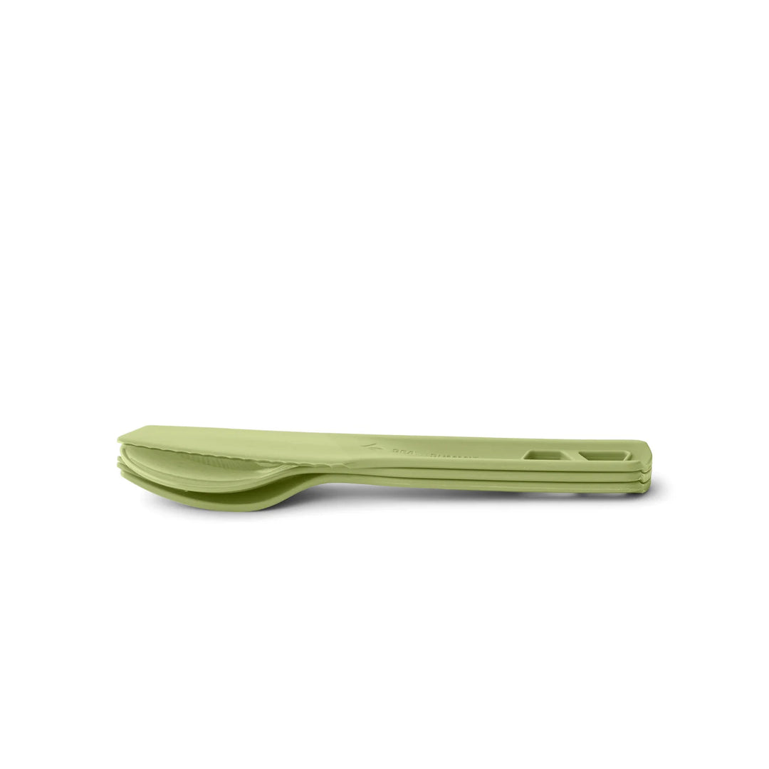Sea To Summit Horizon Ultralight Cutlery Set 3pc
