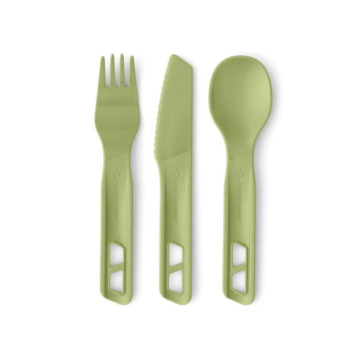 Sea To Summit Horizon Ultralight Cutlery Set 3pc