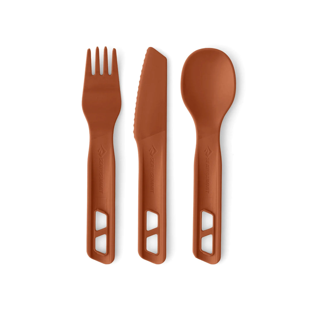 Sea To Summit Horizon Ultralight Cutlery Set 3pc