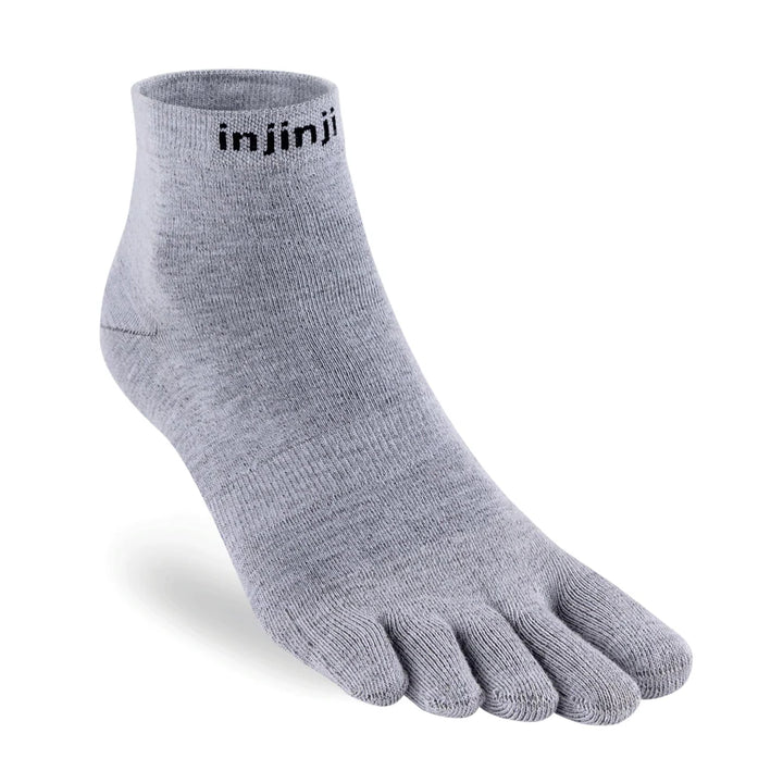 Injinji Liner Lightweight Mini Crew