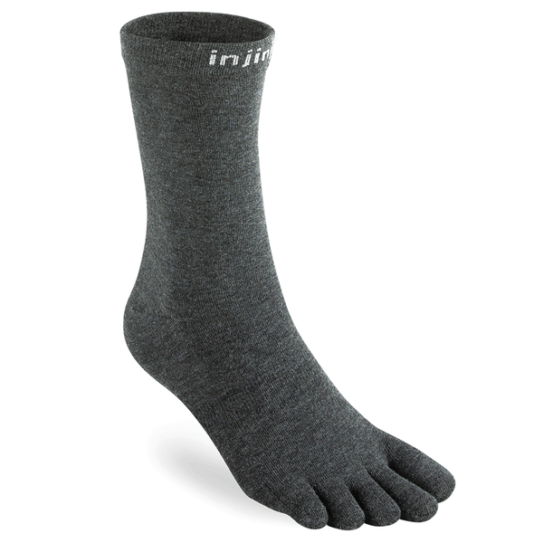 Injinji Liner 2.0 Lightweight Crew