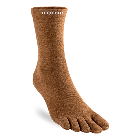 Injinji Liner Lightweight Crew