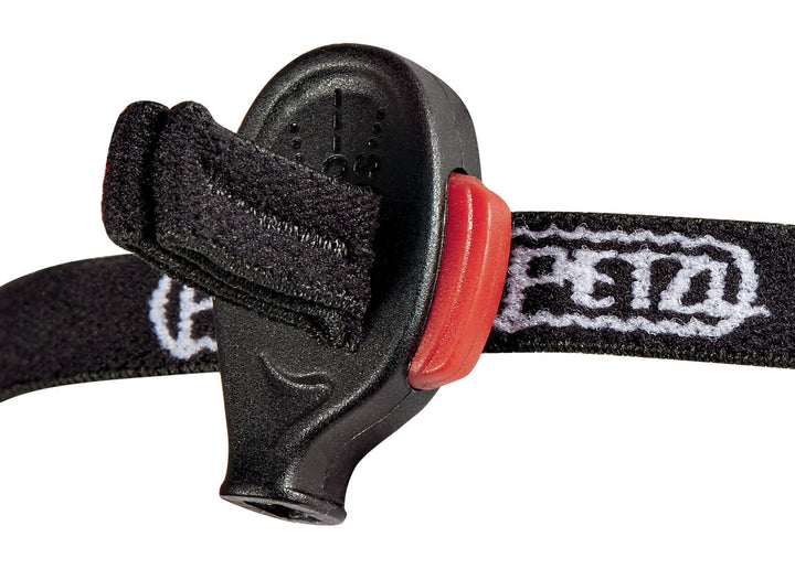 Petzl e+LITE 40 Emergency Headlamp