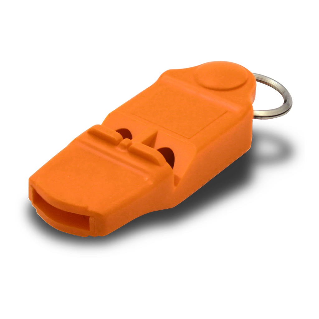 Coghlan's Safety Whistle Backpacking Light Australia