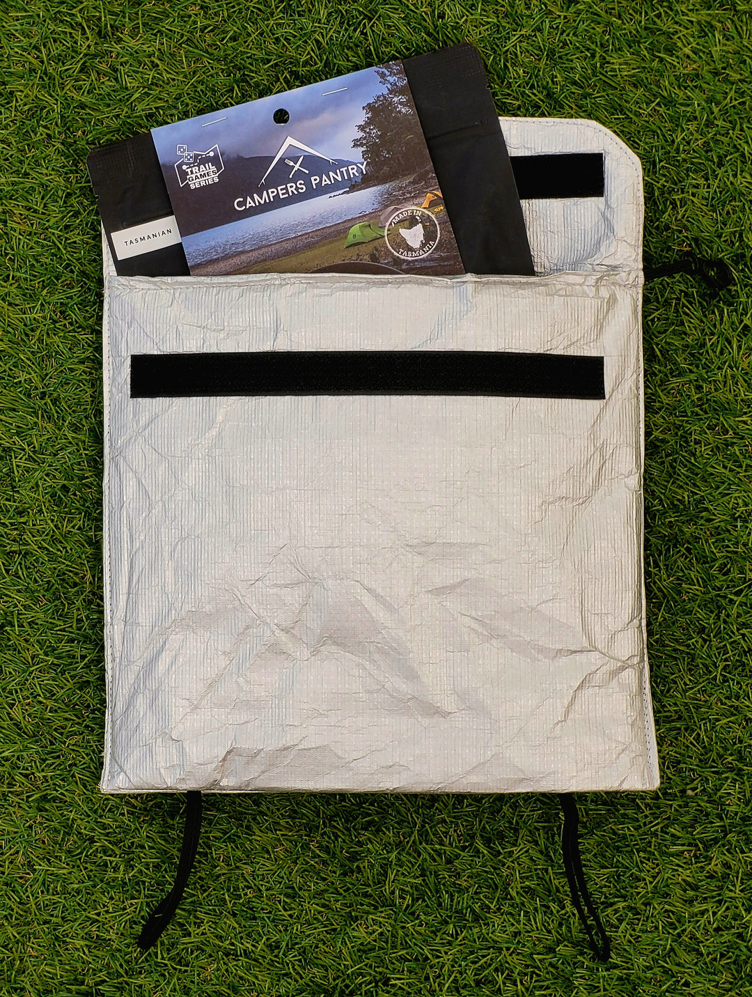 Neve Gear Insulated Food Pouch Cosy