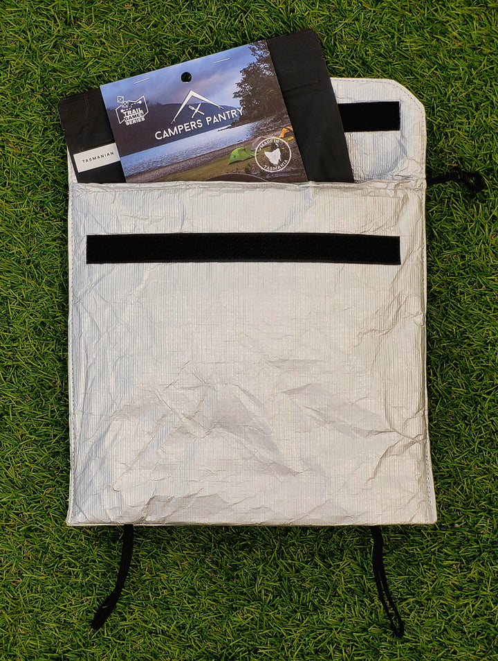 Neve Gear Insulated Food Pouch Cosy