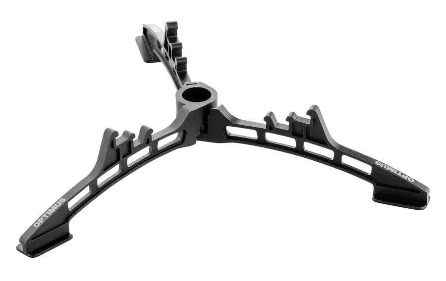 Optimus Canister Stand