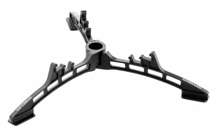 Optimus Canister Stand