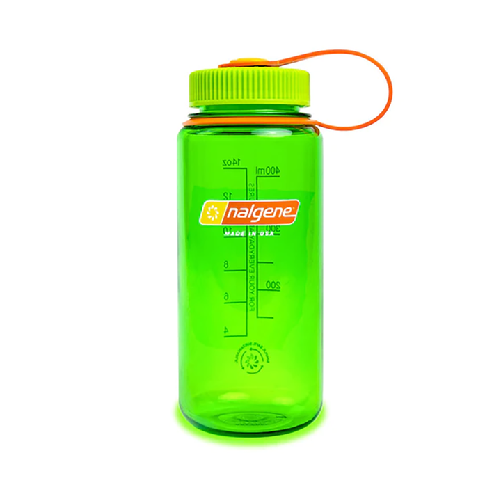 Nalgene Sustain Wide Mouth 500ml Bottle