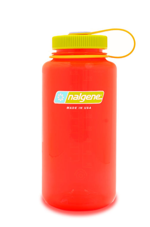 Nalgene Sustain Wide Mouth 1L Bottle