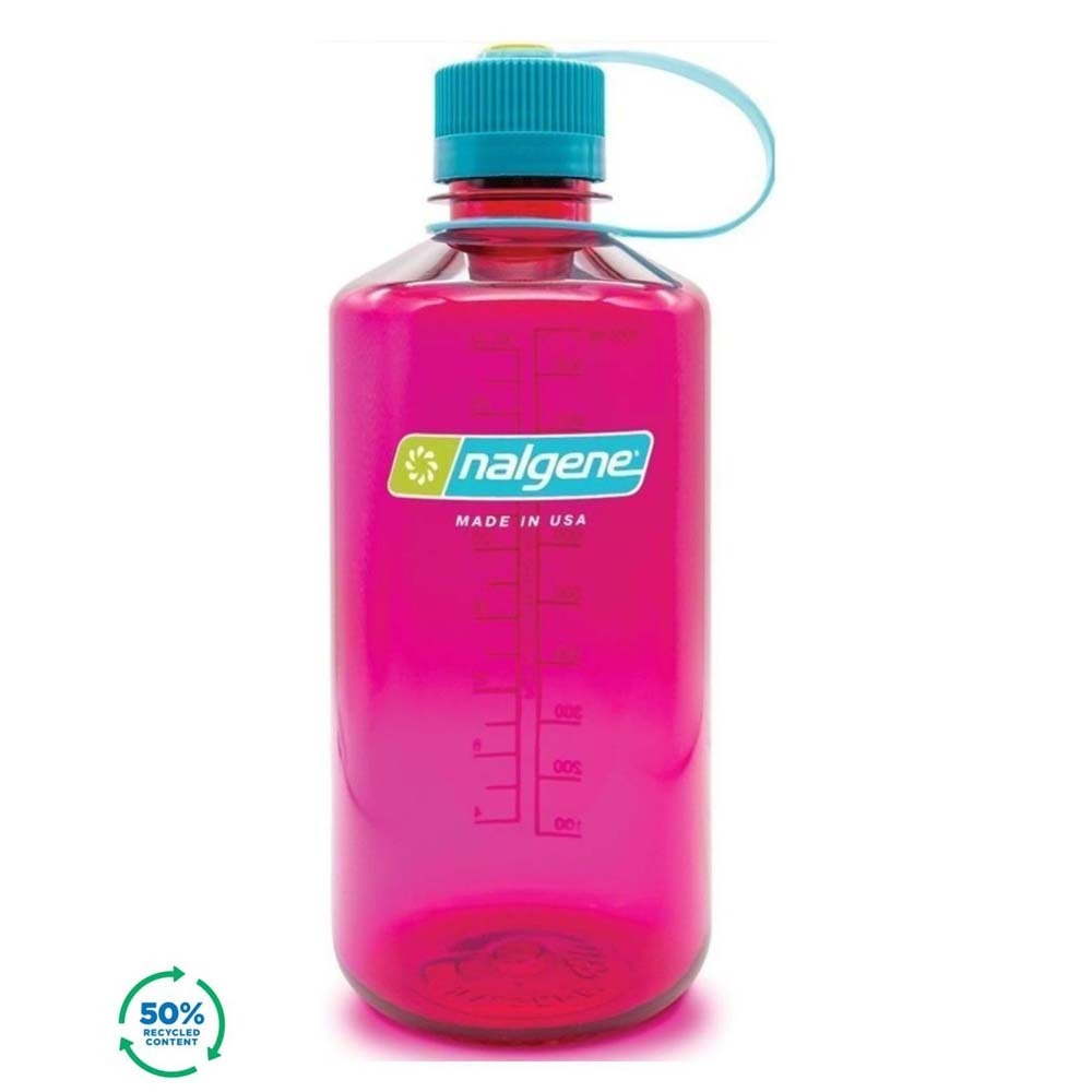 Nalgene Sustain Narrow Mouth 1L Bottle