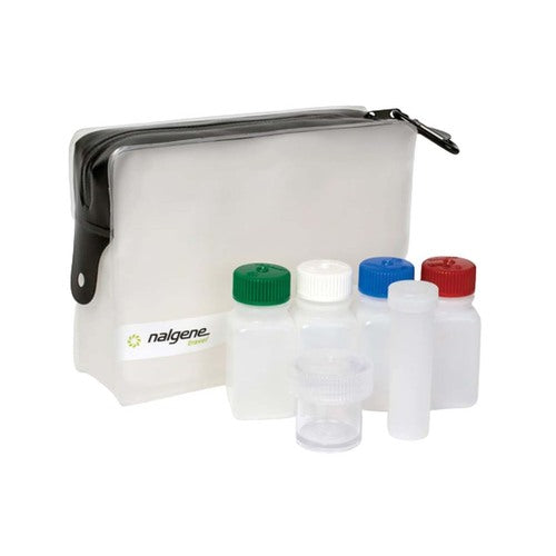 Nalgene Travel Kit with Carrying Case