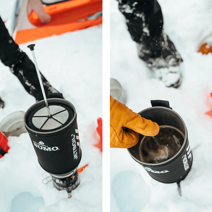 Jetboil Sumo Cooking System