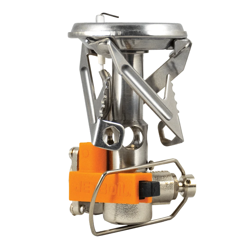 Jetboil MightyMo Stove