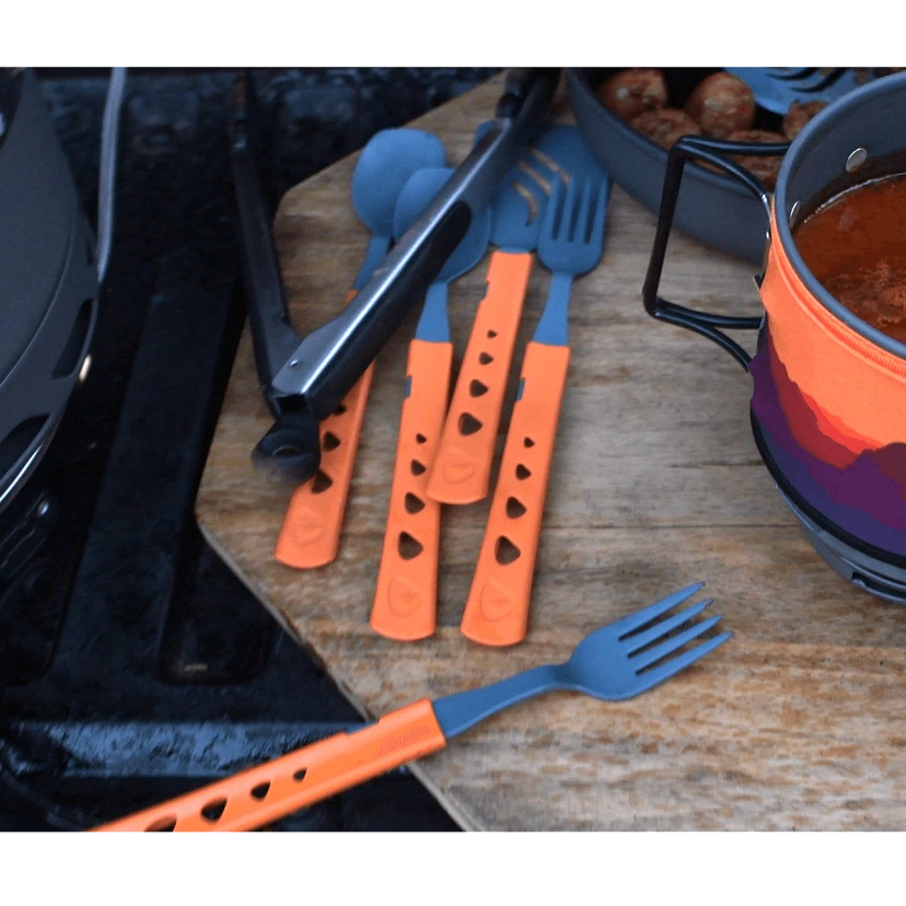 Jetboil JetSet Utensil Kit