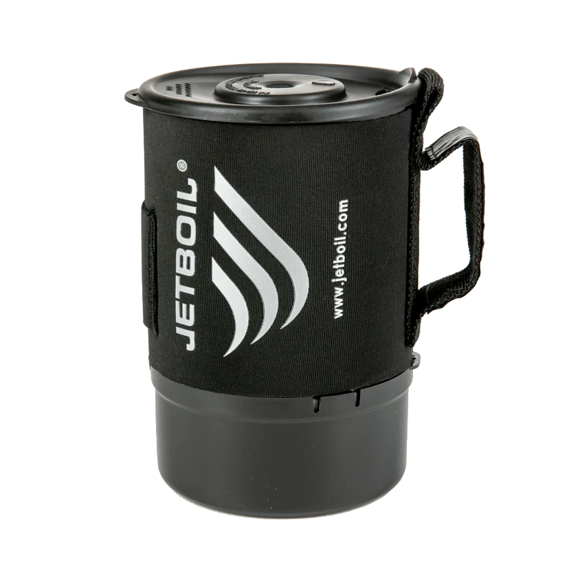 Jetboil Zip Cook System