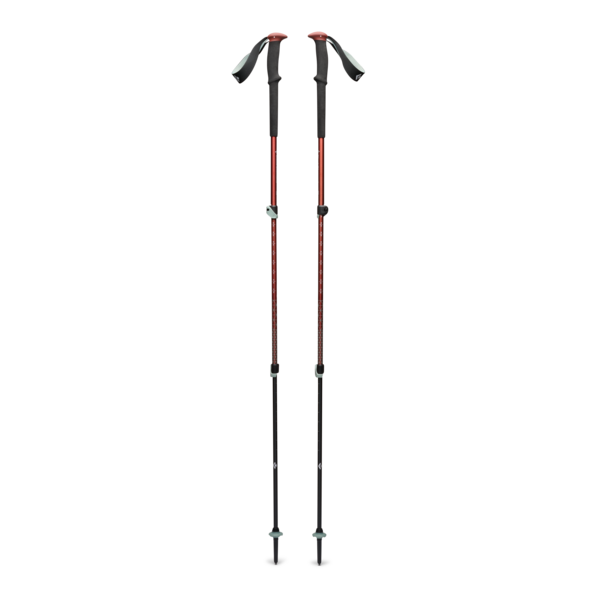 Black Diamond Trail Trekking Poles *S25*