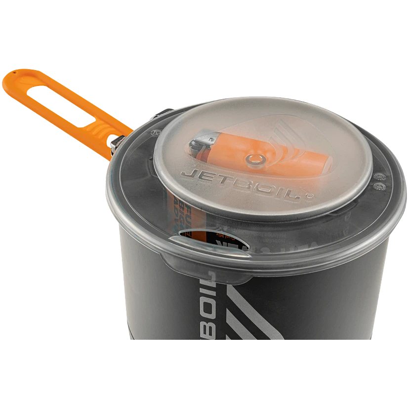 Jetboil Stash Cooking Stove System