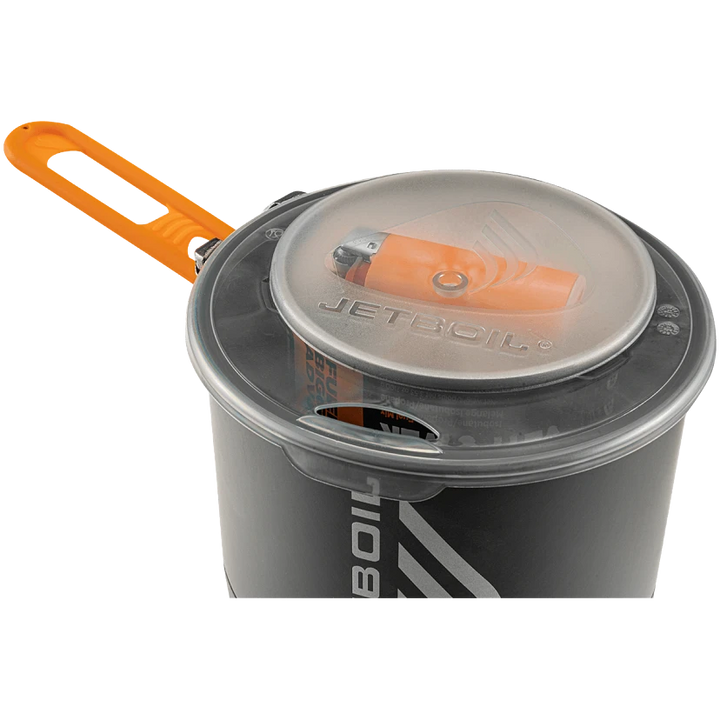 Jetboil Stash Cooking Stove System