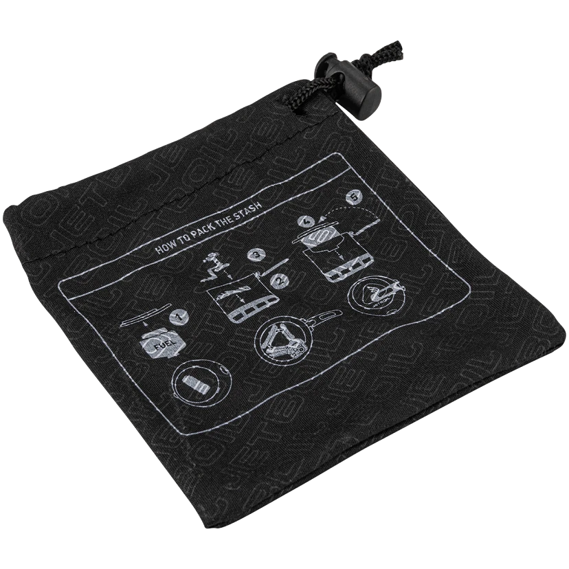 Jetboil Stash Cooking Stove System