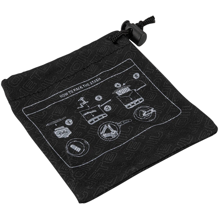 Jetboil Stash Cooking Stove System