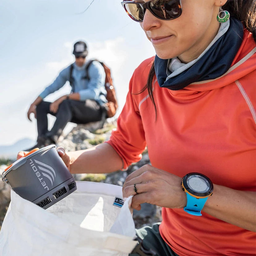 Jetboil Stash Cooking Stove System