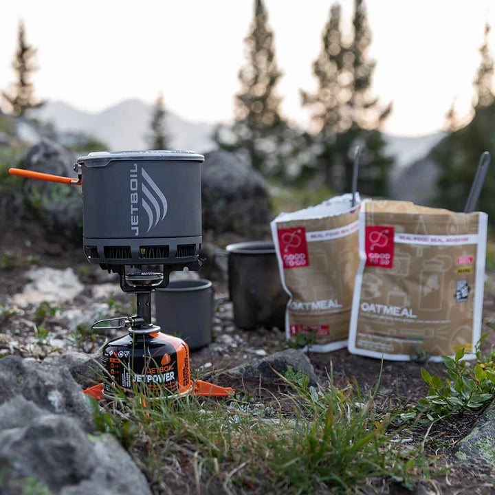 Jetboil Stash Cooking Stove System