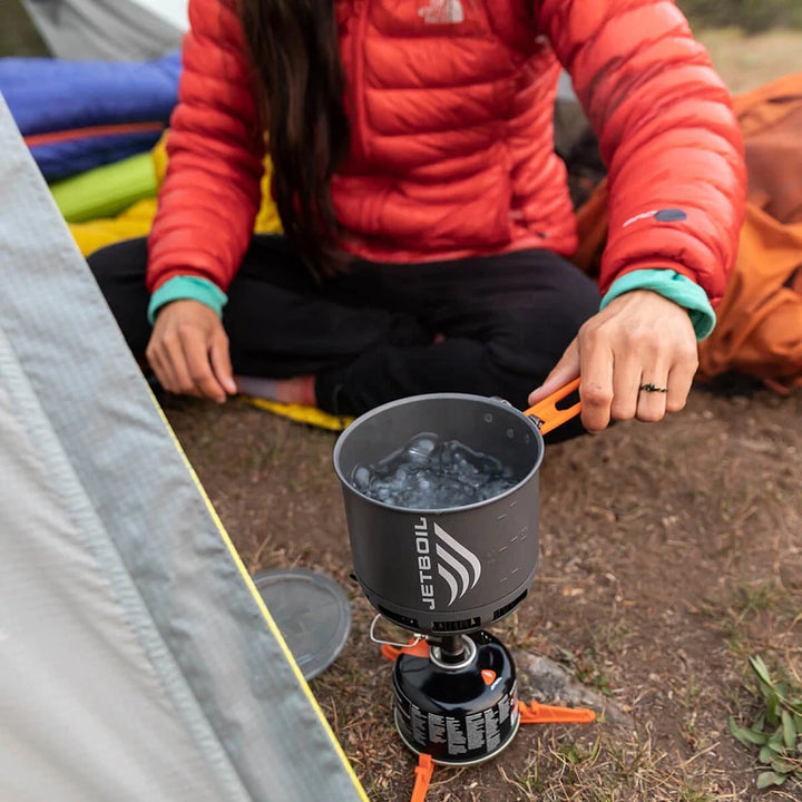 Jetboil Stash Cooking Stove System