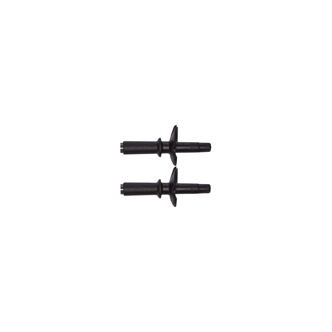 Black Diamond Z Pole Trekking Tip Protectors