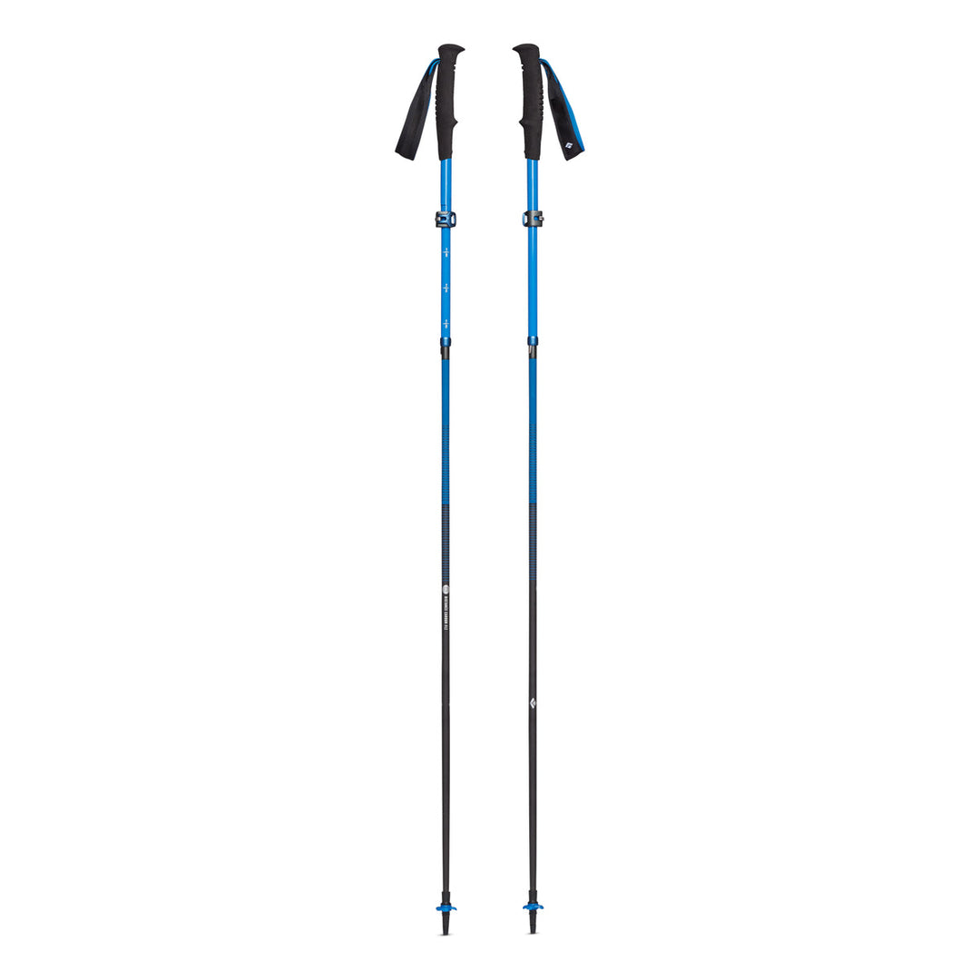 Black Diamond Distance Carbon FLZ Trekking Poles