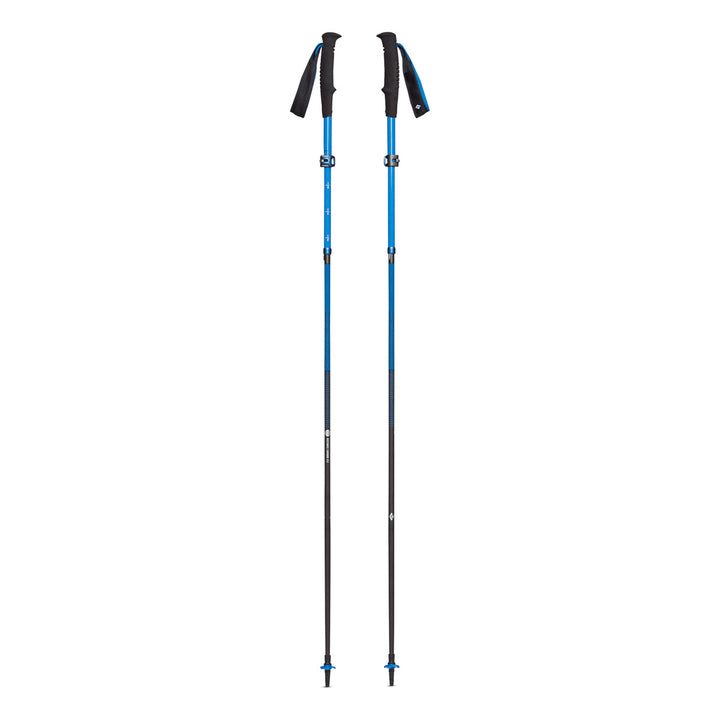 Black Diamond Distance Carbon FLZ Trekking Poles