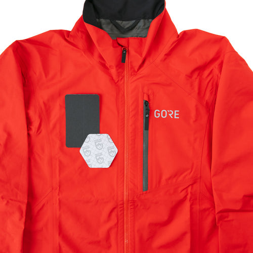 Gear Aid Gore-Tex Fabric Patches